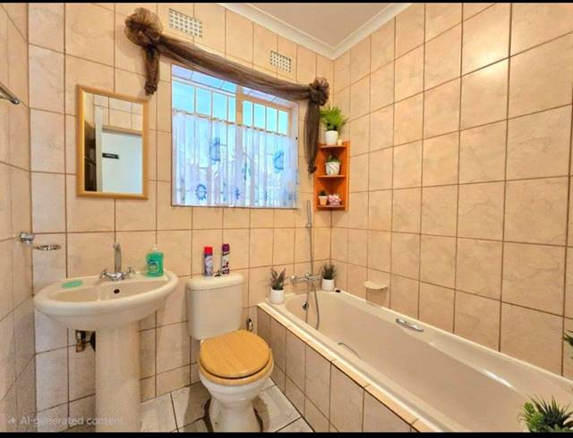 3 BEDROOM HOUSE FOR SALE IN BRAKPAN NORTH